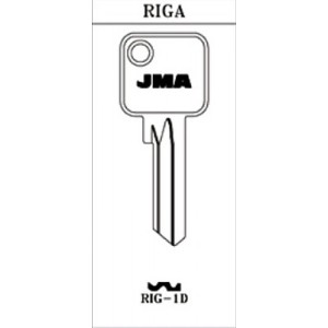 АИ155 RIGA RIG-1D