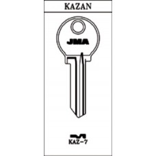 АИ157 Казань KAZ-7