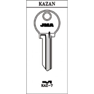АИ157 Казань KAZ-7