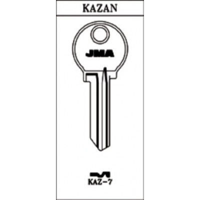АИ73Казань KAZ-7