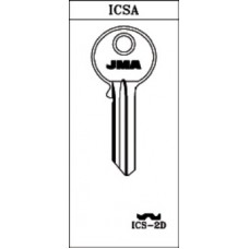 АИ128 Icsa ICS-2D