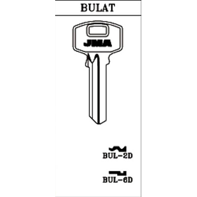 АИ31 BUL-2D
