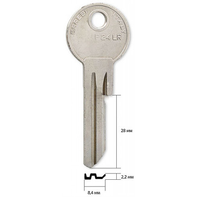 АИ24 FAB, FB-14, FB16RX, FAA82L, F24RL, FB2-230