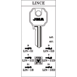 АИ166 Lince LIN-18D