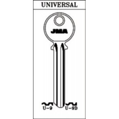 АИ5 Universal U-9, UL047, UNL7L, U8S