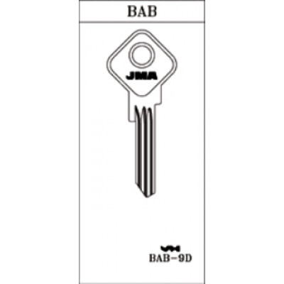 АИ101 BAB BAB-9D
