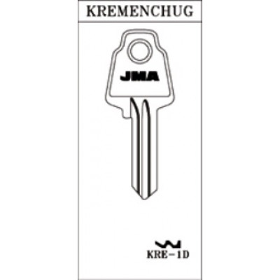 АИ104 Кременчуг KRE-1D