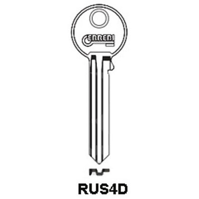 АИ106 RSS-3D, RUS-42, RUS4D 