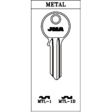 АИ84 Metal MTL-1