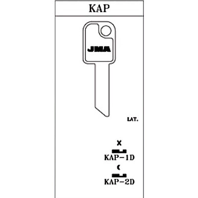 АИ75 KAP-2D