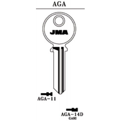 АИ42 AGA, AGA-11, AGA8, AGA15S, AGA11 