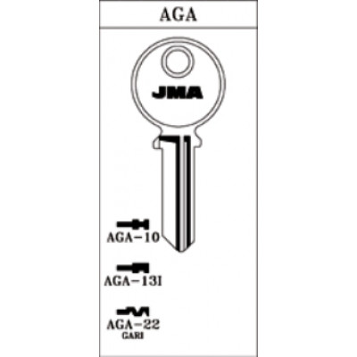 АИ41 AGA AGA-10