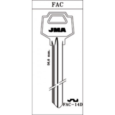 АИ53 FAC FAC-14D