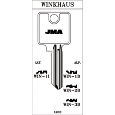 АИ32 TokWinkhaus WIN-1D