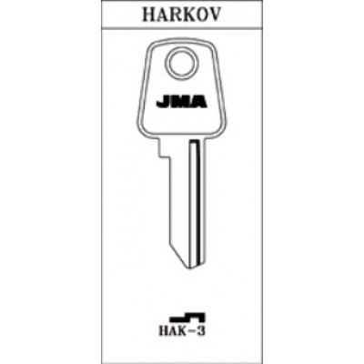АИ30 Харьков HAK-3
