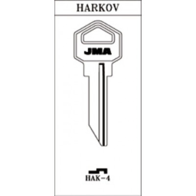 АИ29 Харьков HAK-4