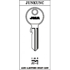 АИ159 Junkunc JU-2