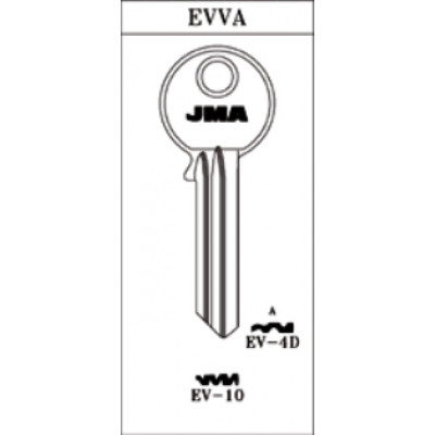 АИ105 Evva EV-4D