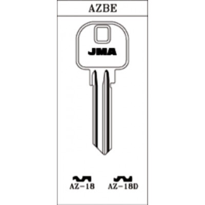 АИ49 Azbe AZ-18D