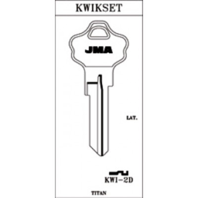 АИ55 Kwikset KWI-2D