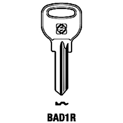 АИ28 Baodeli BAD1R JMA