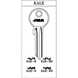 АИ37 Kale KAE-9D