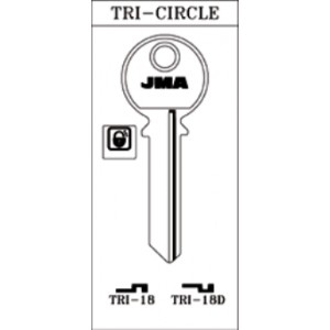 А110 TriCircle TRI-18