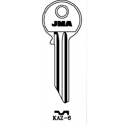 АИ72 Казань-6 KAZ-6