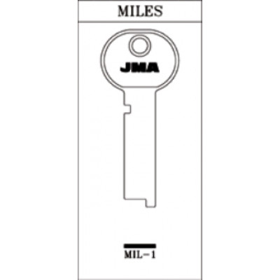 АИ88 MILES-1 MIL-1