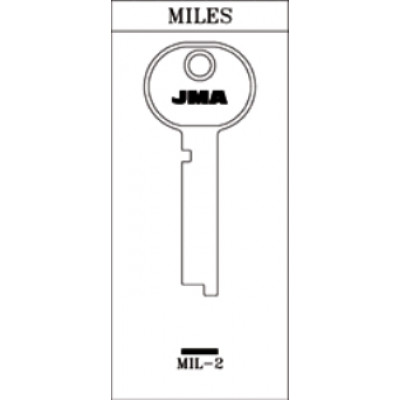 АИ89 MILES Mil-2