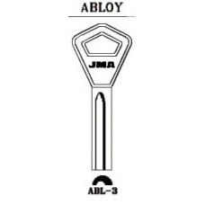 Ф6 ABLOY-3 ABL-3