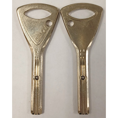 Ф20 Abloy,  Protec 2 TA77ZZ