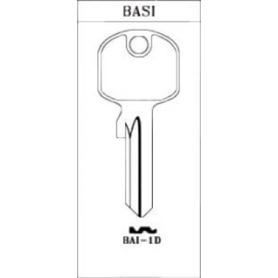 А81 САТУРН BAI-1D, BAI1, BSI1, SAT3