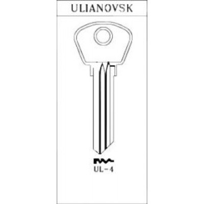 А83 УЛЬЯНОВСК-4 UL-4, ULS1R , ULK5L, ULN4S