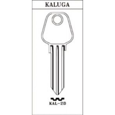 А84 КАЛУГА ТОЛСТАЯ-2 KAL-2D, KLG2R, KLG1L, KLG2