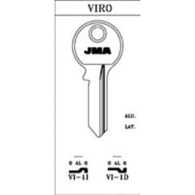 А94 Viro VI-1I, VI080, VRO5, V5D, VR5D
