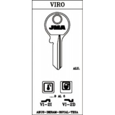 А97 VIRO VI-2D, VI087, VR05PL, V5PS, VR5PS