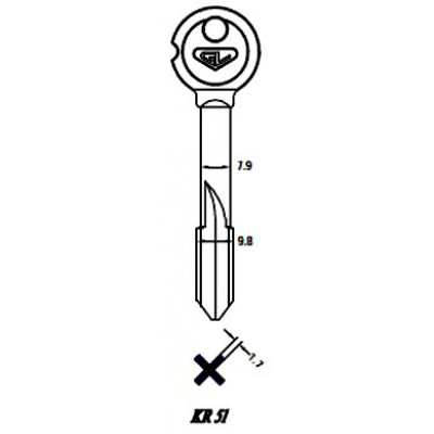 К24 KR-5.1 ГРАВЕР