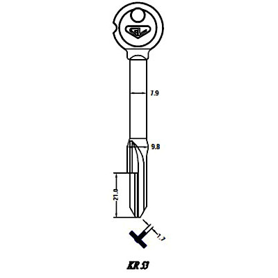 К26 KR-5.3 ГРАВЕР