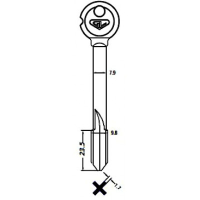 К27 KR-5.4 ГРАВЕР