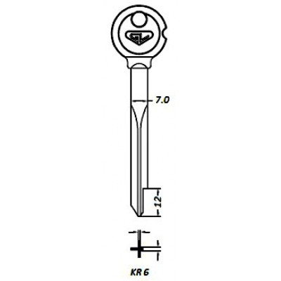 К29 KR-6.1 ГРАВЕР