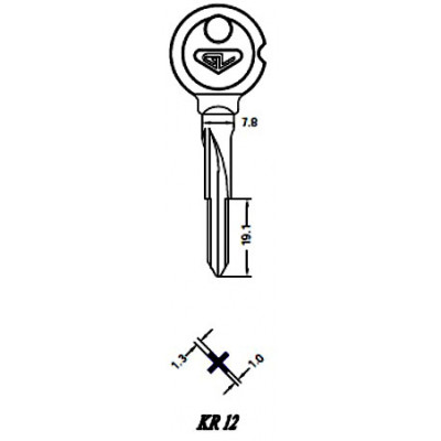 К3 KR-1.2 ГРАВЕР