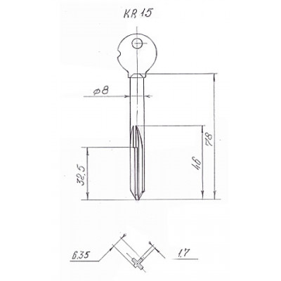 К4 KR-1.5 ГРАВЕР