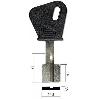 К48 МОТУРА Mottura MT-AG, MT4, MTA, MO5 (A)