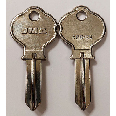 К57 AGD-2X