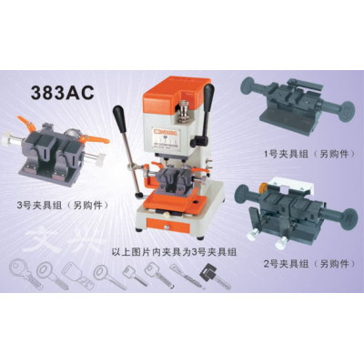 Губки для станка Wenxing 383