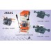 Губки для станка Wenxing 383