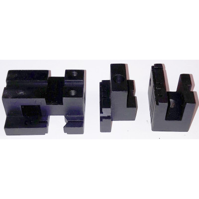 Губки для станка Wenxing 399 AS