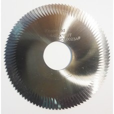 Фреза 80х1.4х22 100G (0023А)
