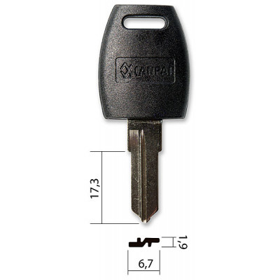 П42 MERONI MER-21D, MER35R, MR31R, CL1P